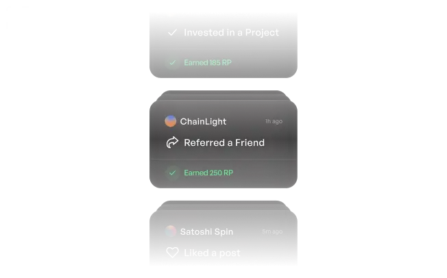 Reputation System
