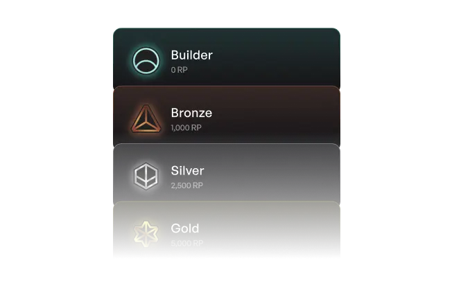 Tier System