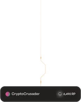User score